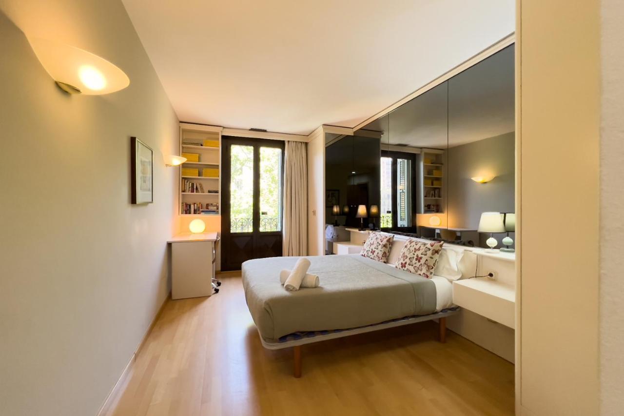 Gran Via Apartment