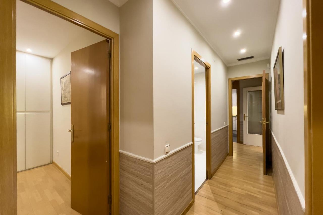 Apartment Gran Via *