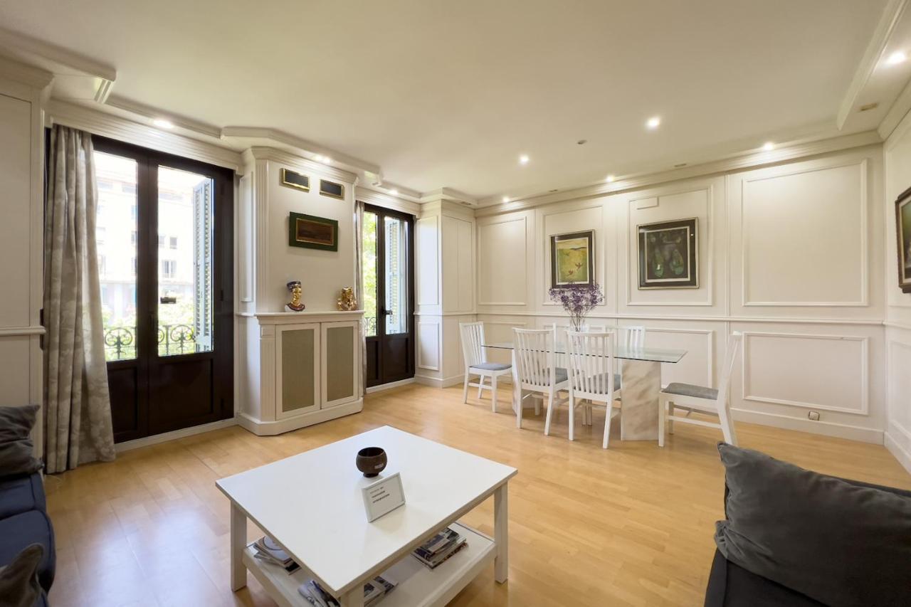 Apartment Gran Via
