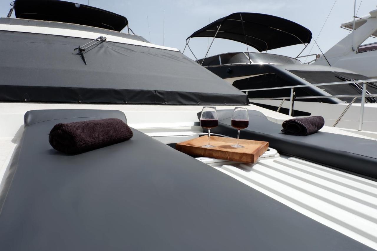 The Morgan Yacht Bateau-hôtel