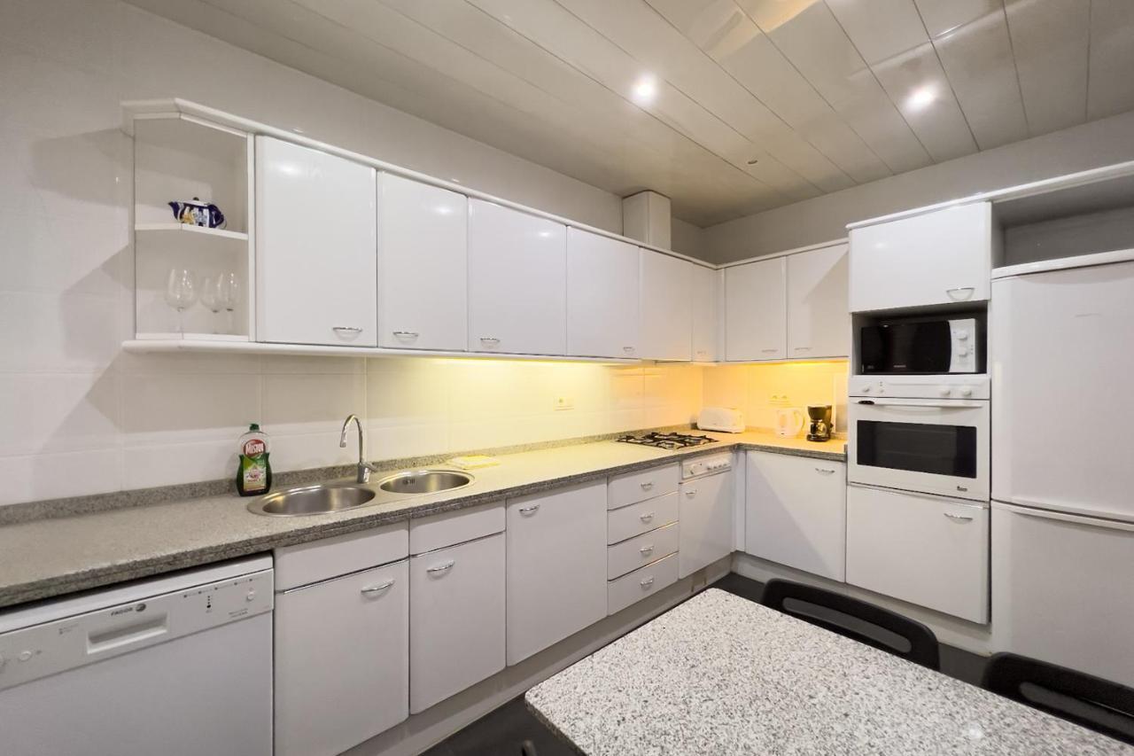 Apartment Gran Via