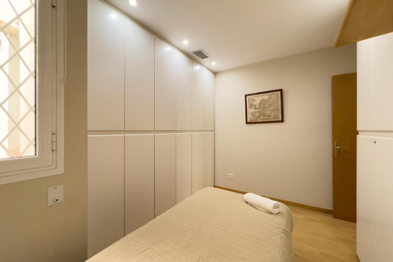 Apartment Gran Via