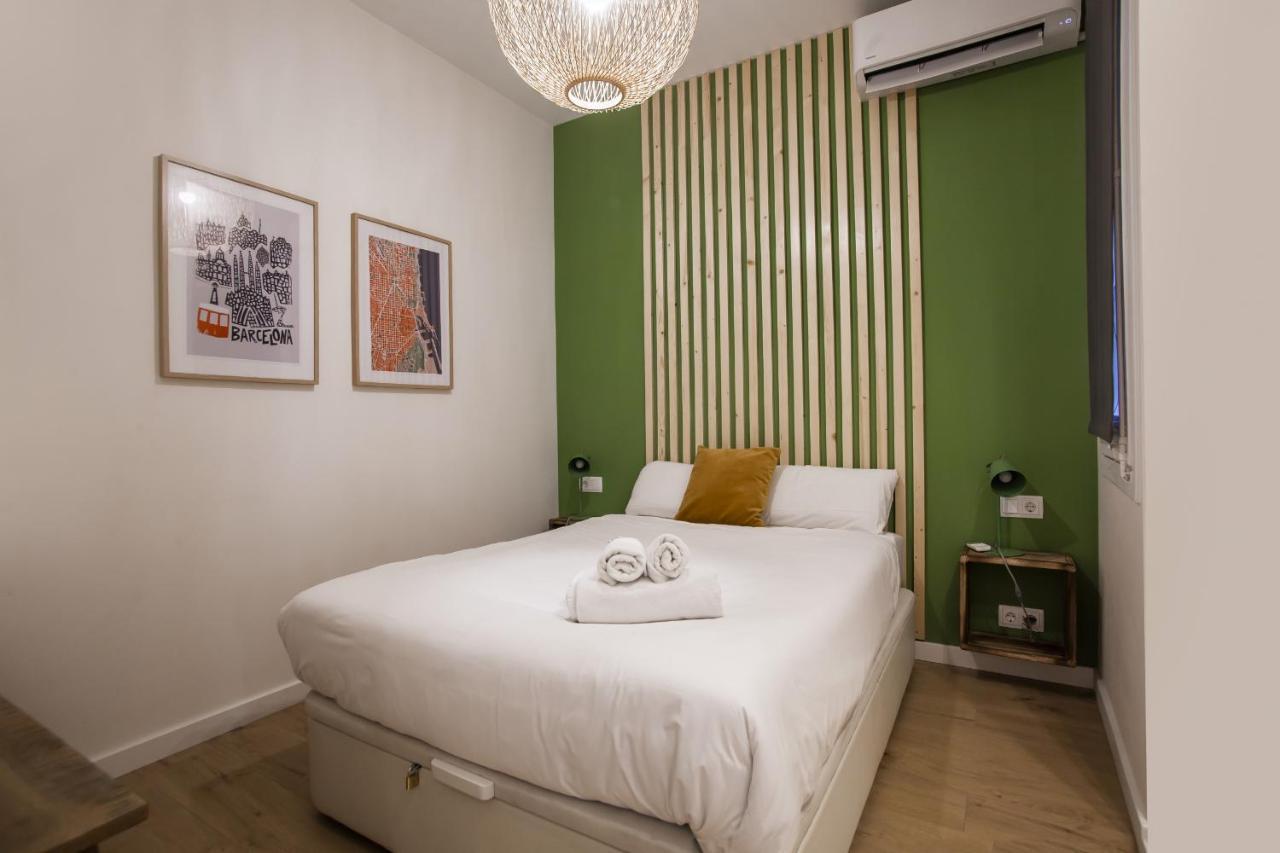 63mal1030 - Beautiful Near The Sagrada Appartement