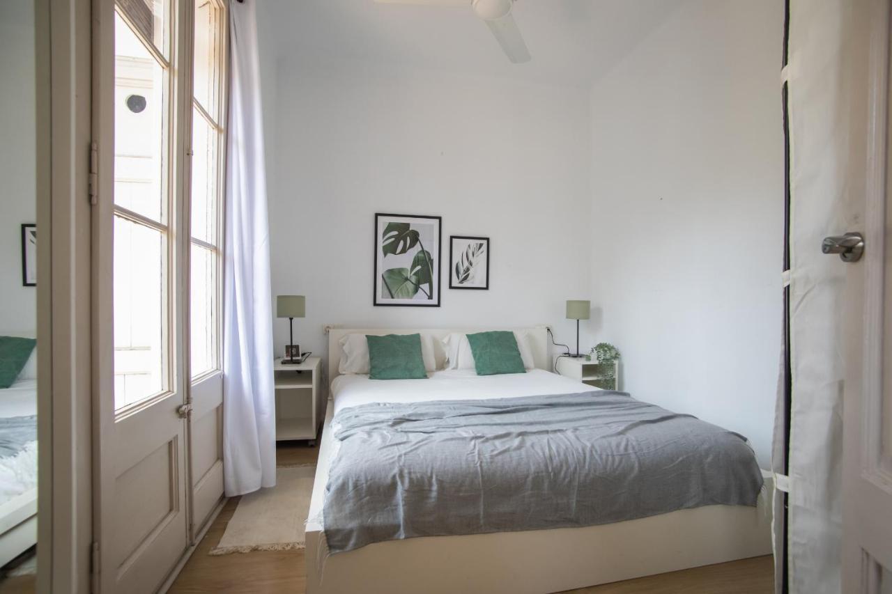 32par1009 - Big And Spacious Downtown Barcelona