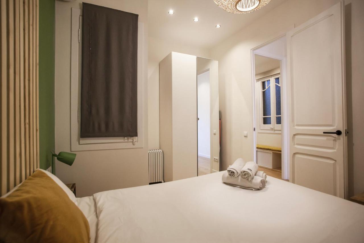 Appartement 63mal1030 - Beautiful Near The Sagrada
