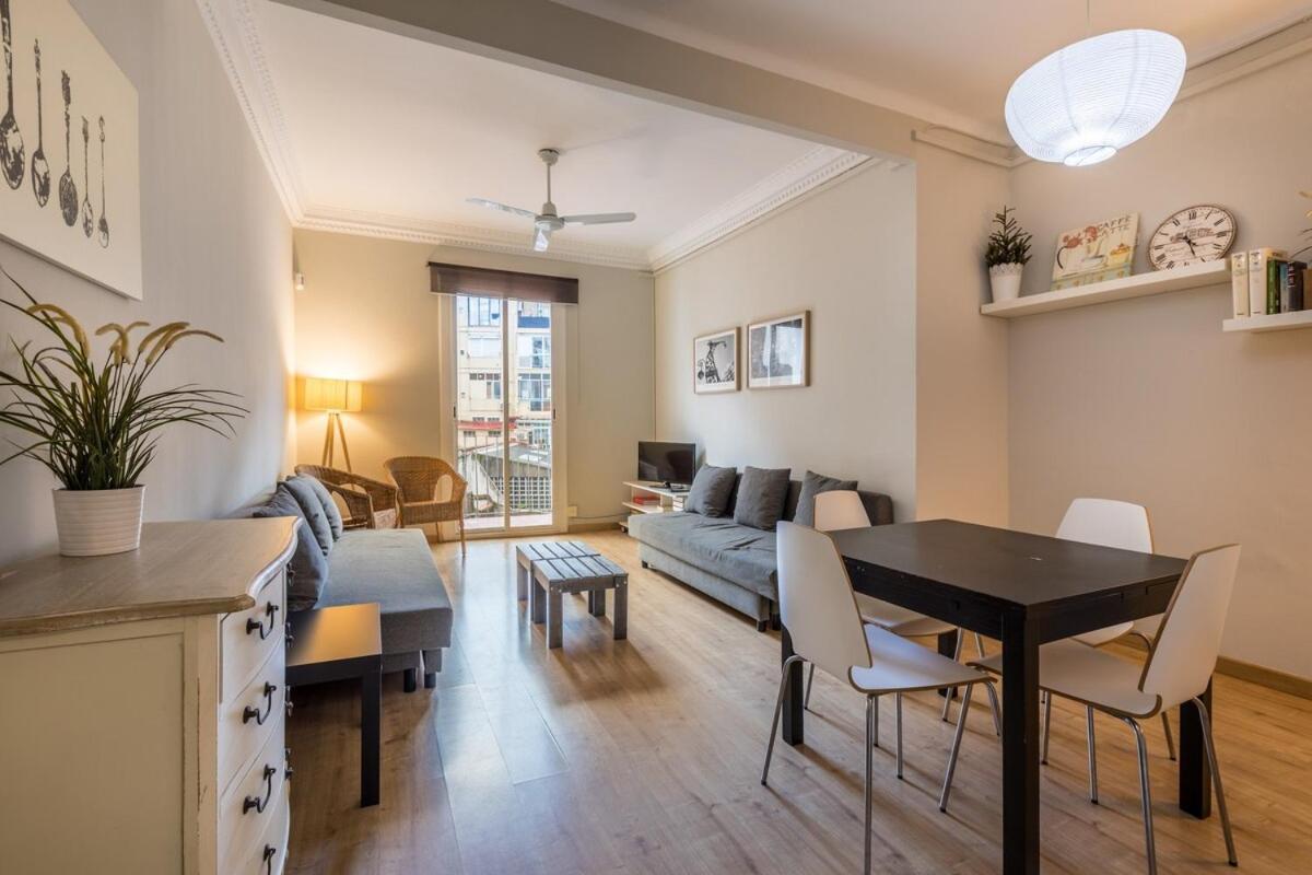 Apartment 23par1007 Comfortable In Paralel *