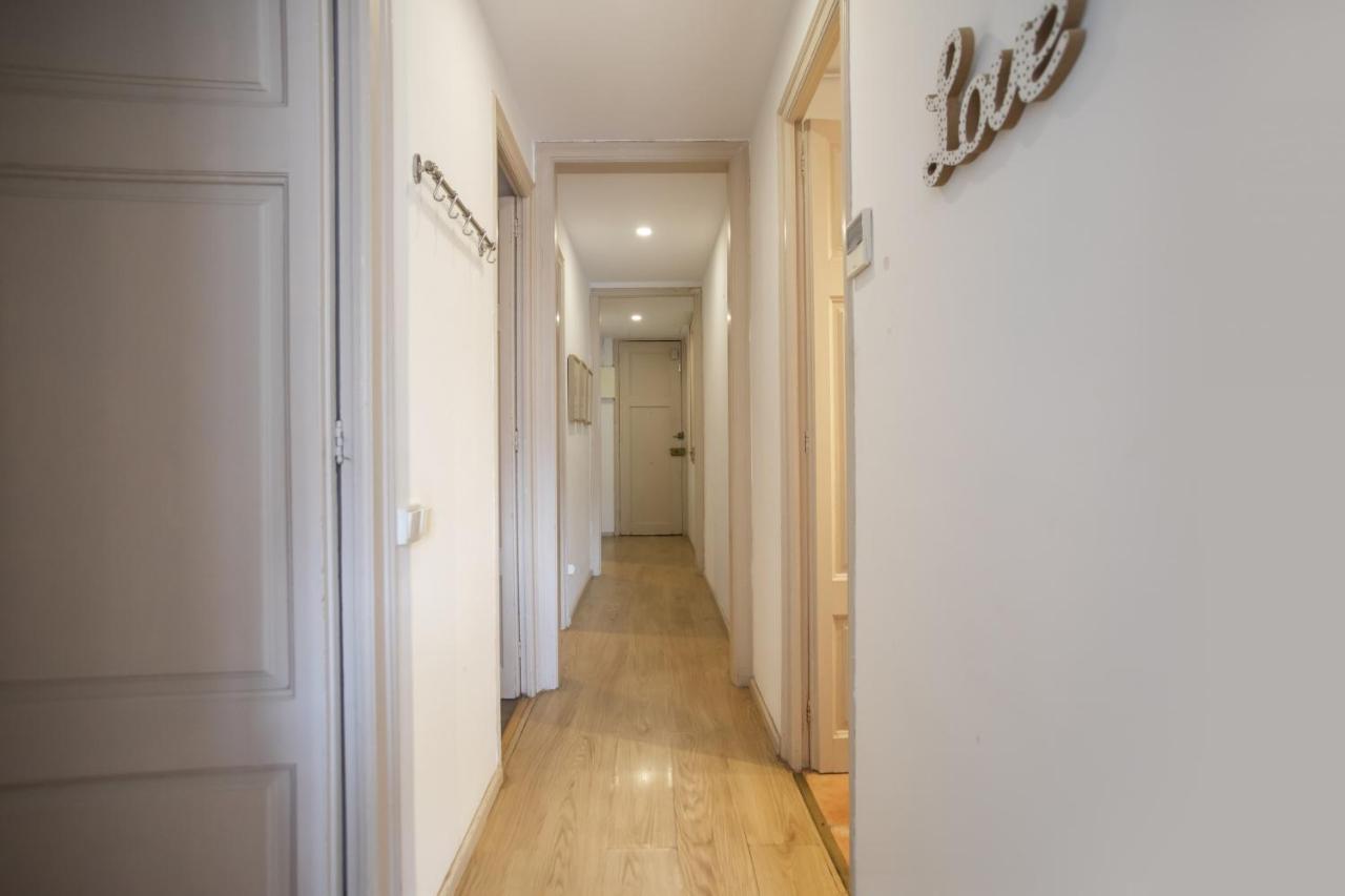 Apartment 32par1009 - Big And Spacious Downtown