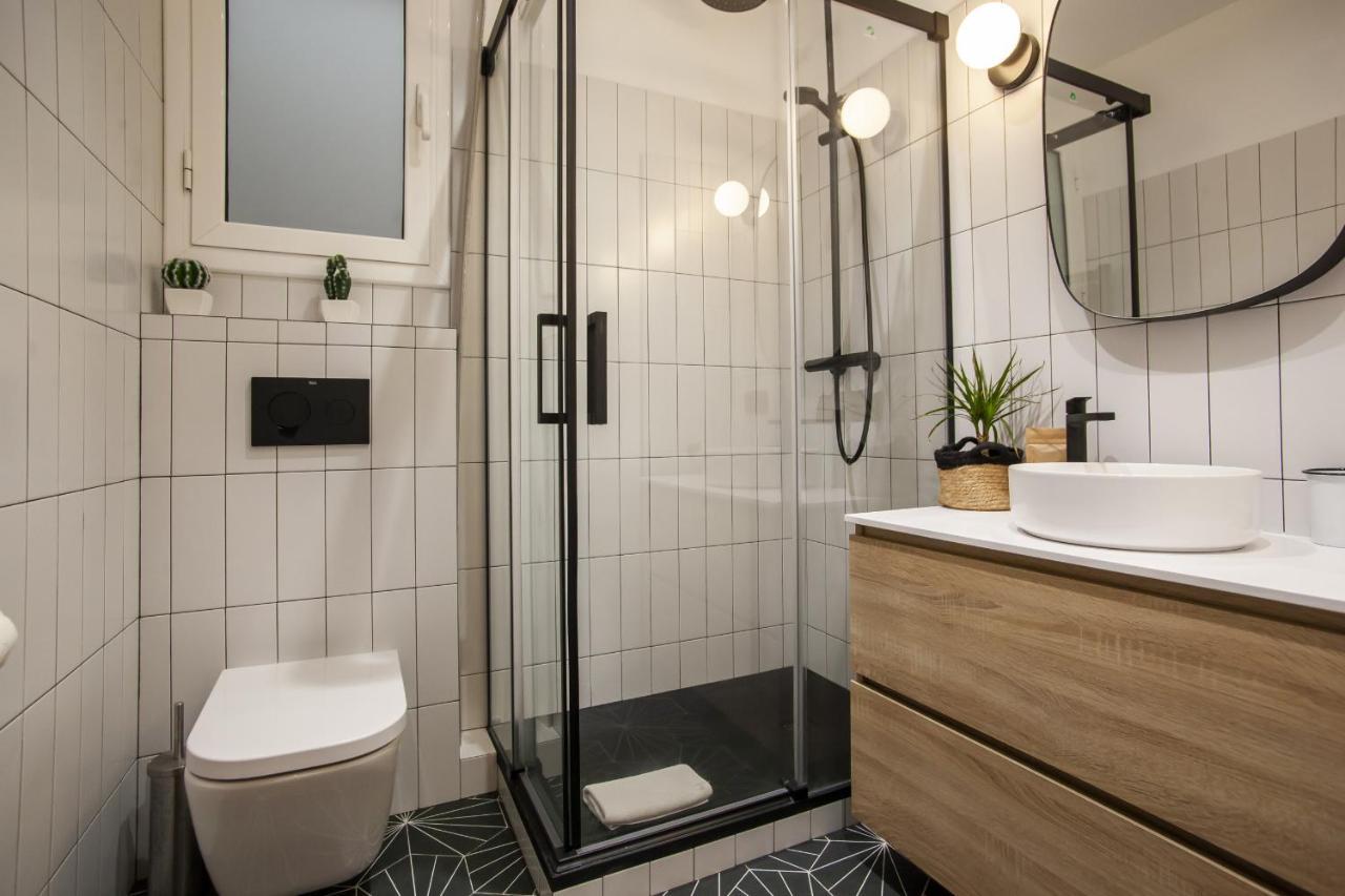 Appartement 63mal1030 - Beautiful Near The Sagrada Barcelona