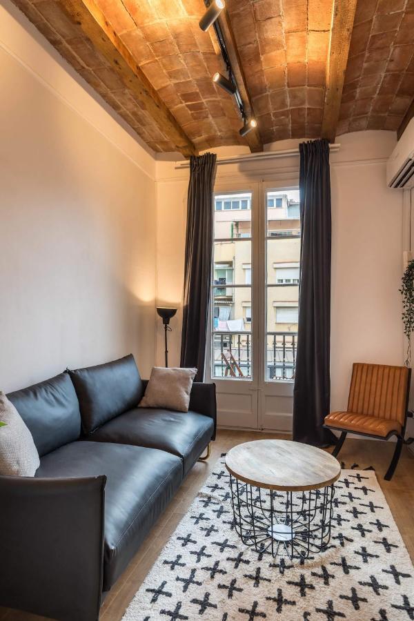 Appartement 21per1020 - Cozy In De Gracia Barcelone
