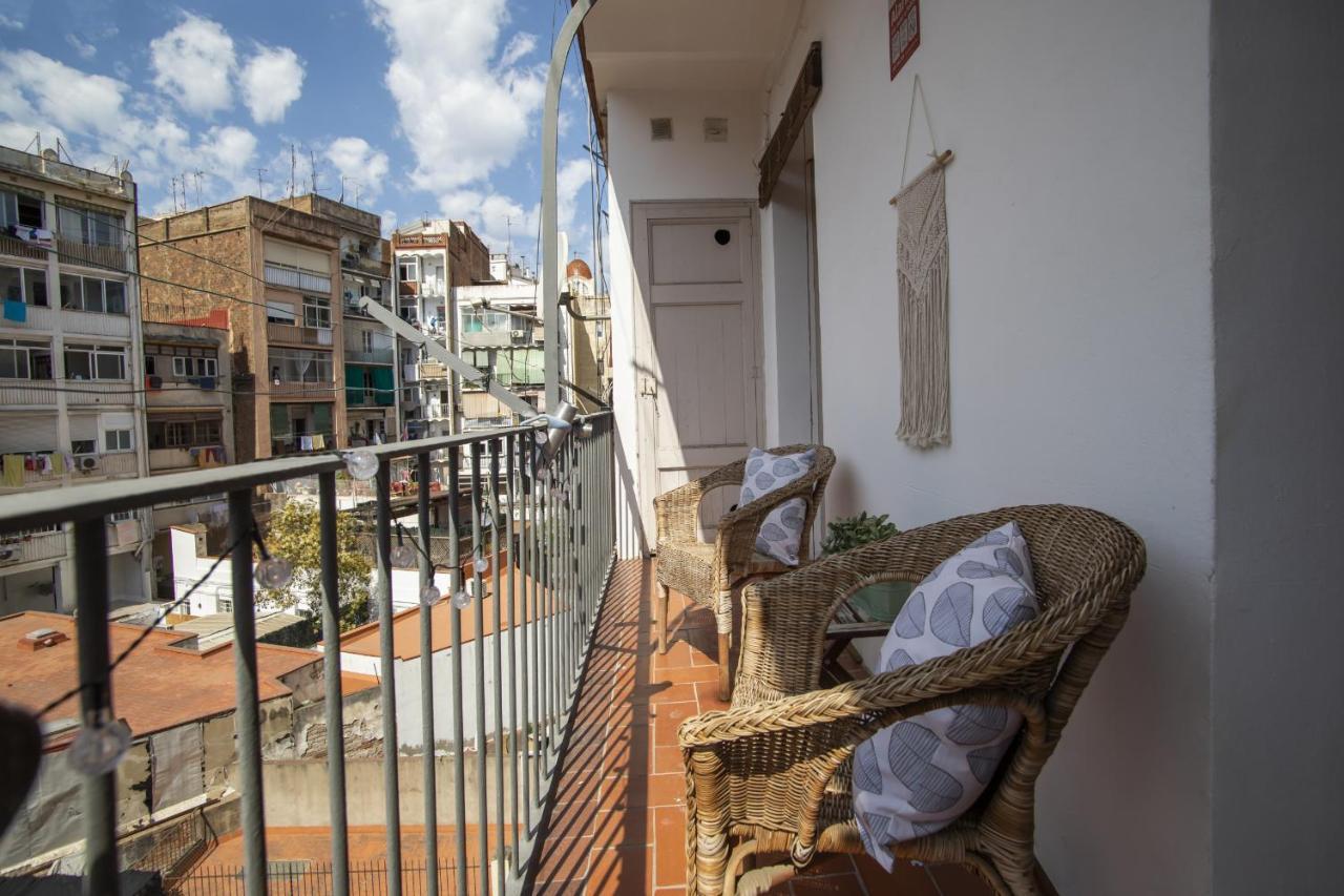 32par1009 - Big And Spacious Downtown Barcelona