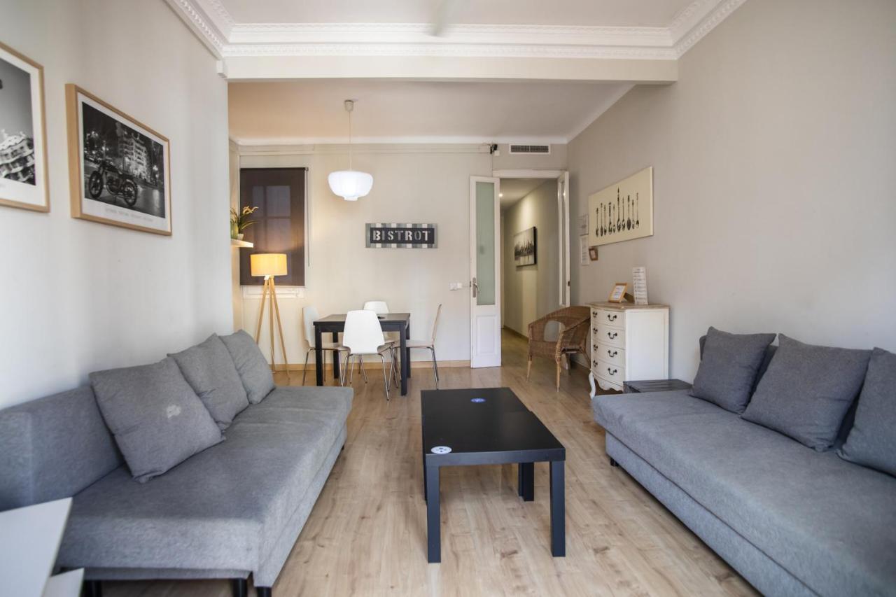 Apartment 23par1007 Comfortable In Paralel *