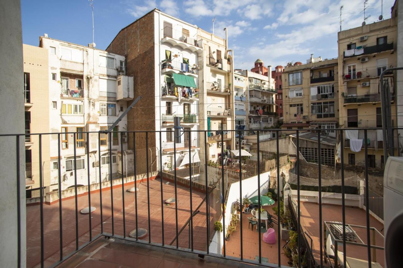 Apartment 23par1007 Comfortable In Paralel