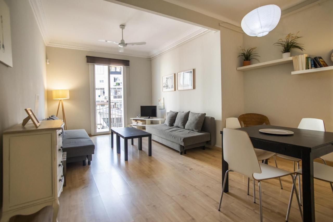 Apartment 23par1007 Comfortable In Paralel