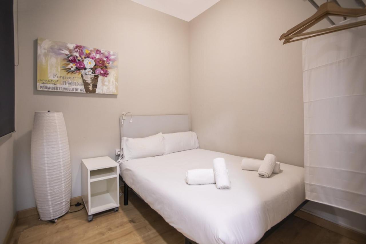 Apartment 23par1007 Comfortable In Paralel *