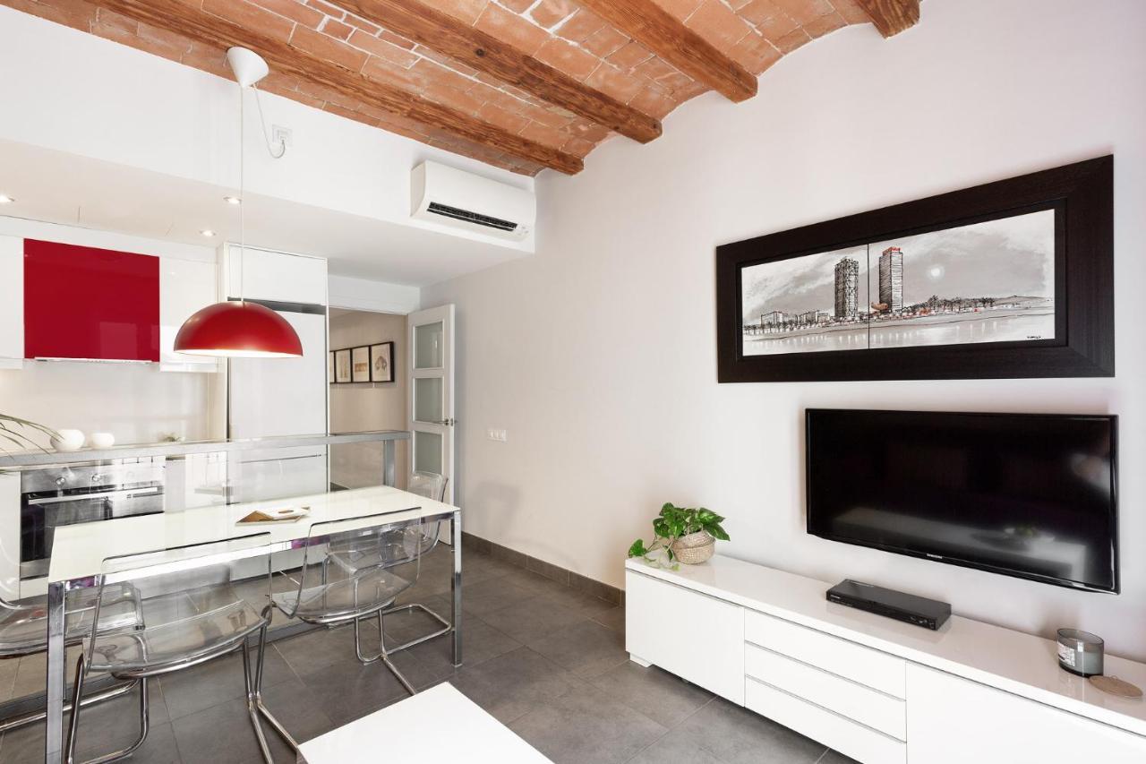 Ola Living Macba Apartment