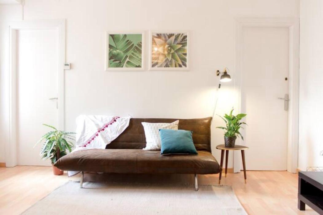 Centric Paseo De Gracia Apartment *