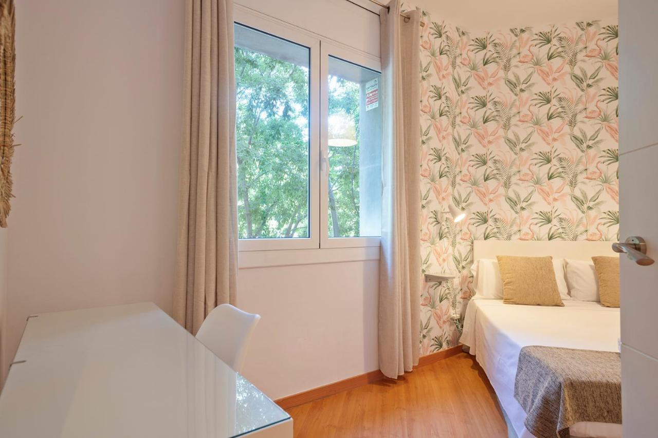 Apartamento Alcam Paseo San Juan *