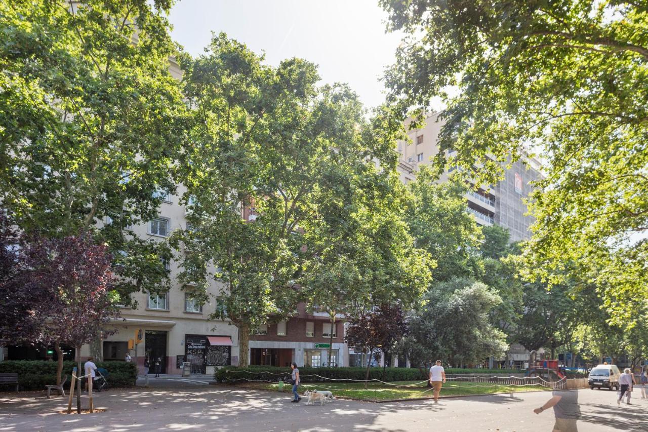 Alcam Paseo San Juan Barcelona