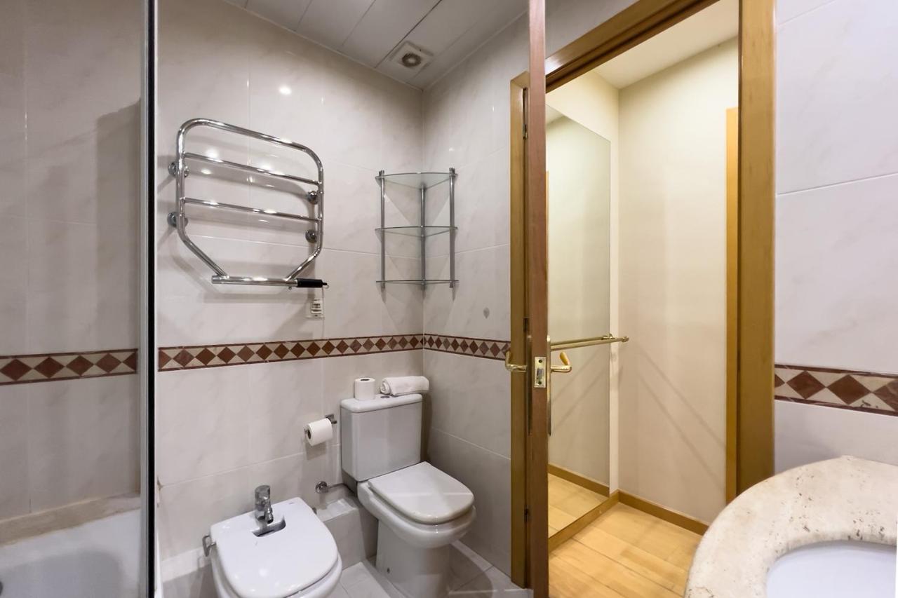 Gran Via Apartment Barcelona
