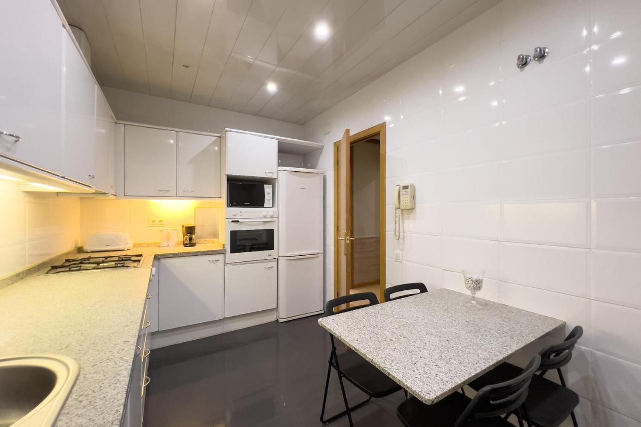 Apartment Gran Via