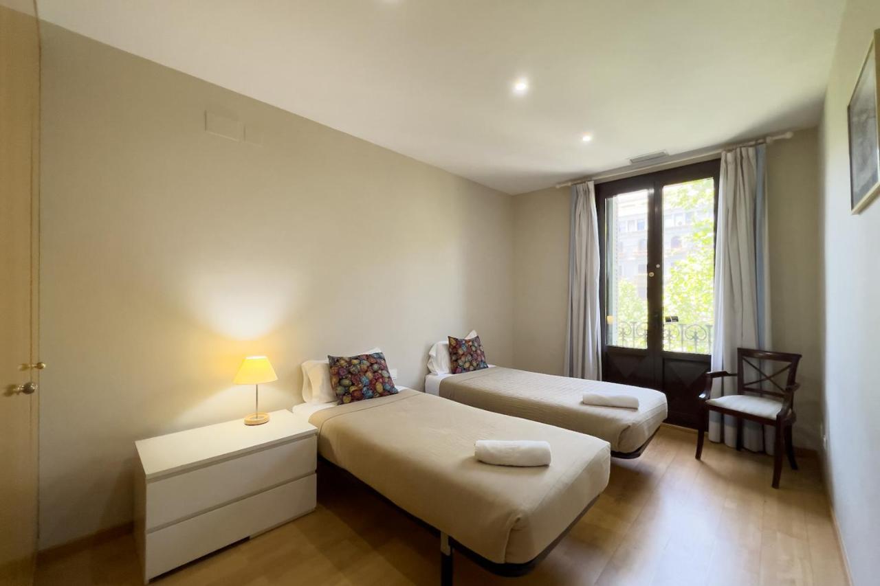 Apartment Gran Via
