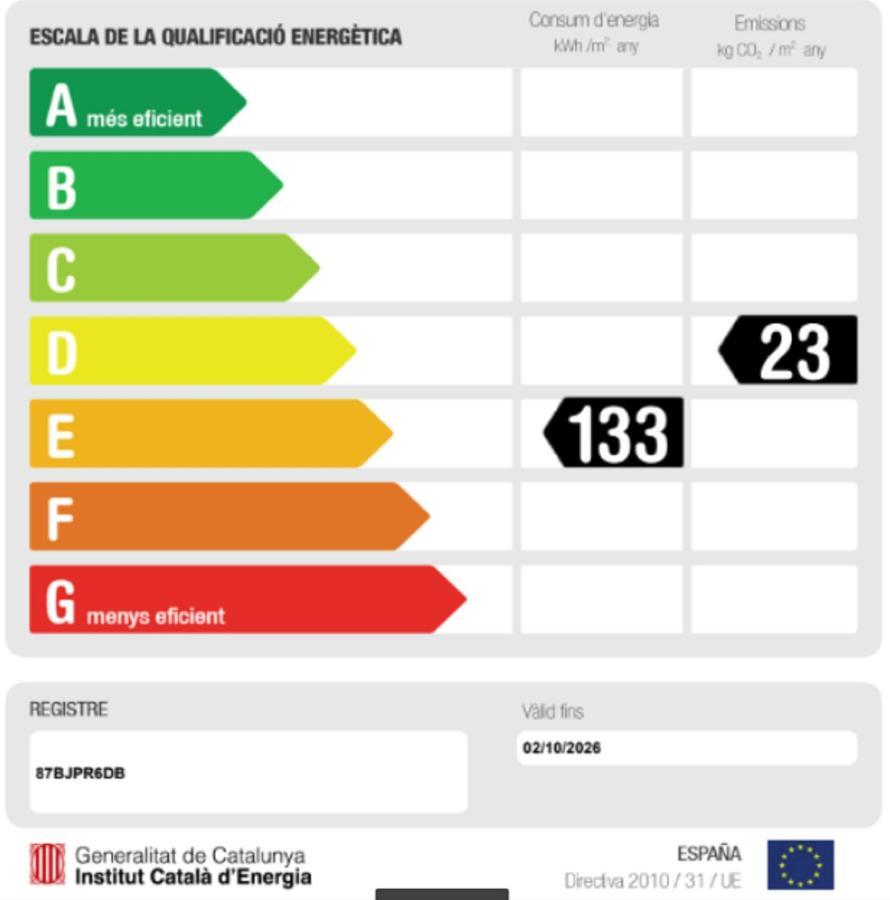 Ola Living Diagonal Barcelona