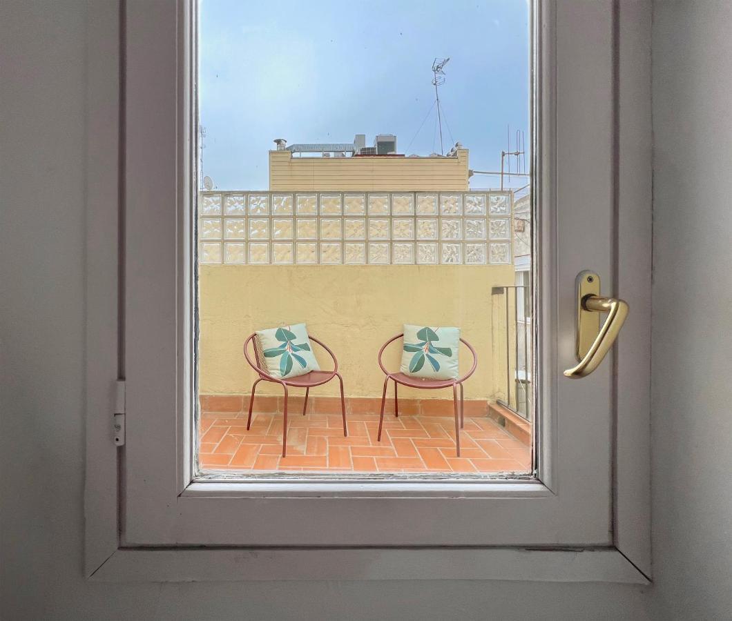 Apartment U-nique Rambla Catalunya Barcelona