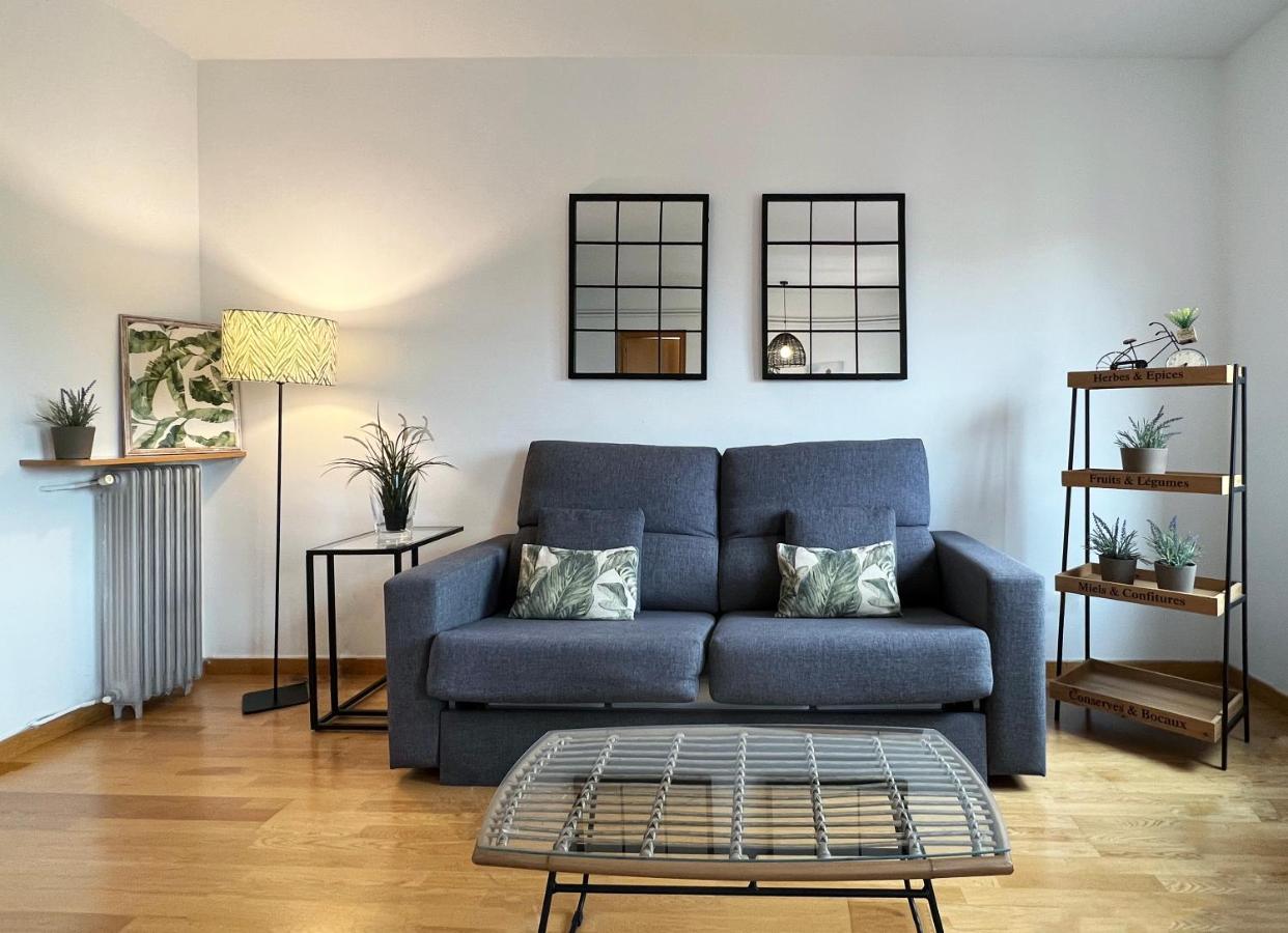 U-nique Rambla Catalunya Apartment