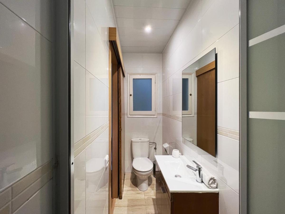 Apartment U-nique Rambla Catalunya *