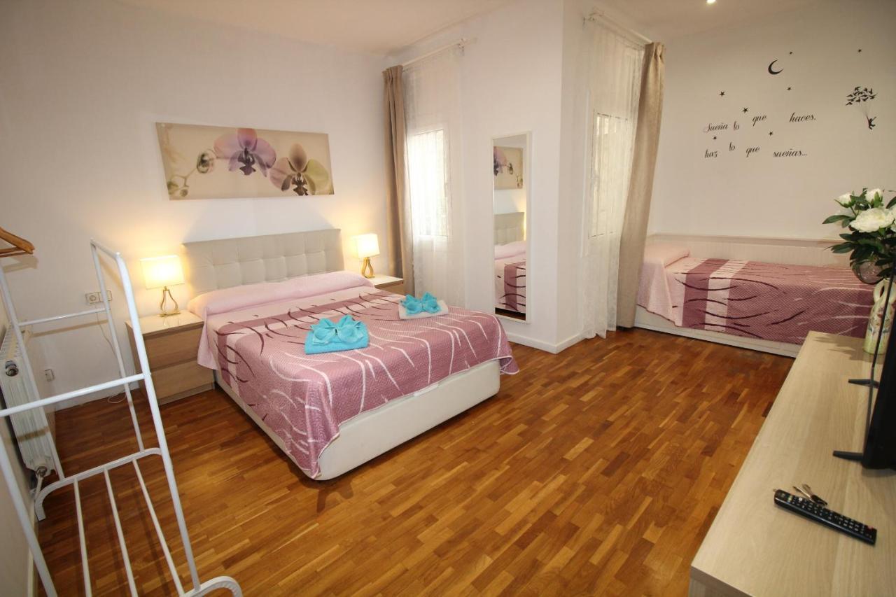 Bed & Breakfast Arago *
