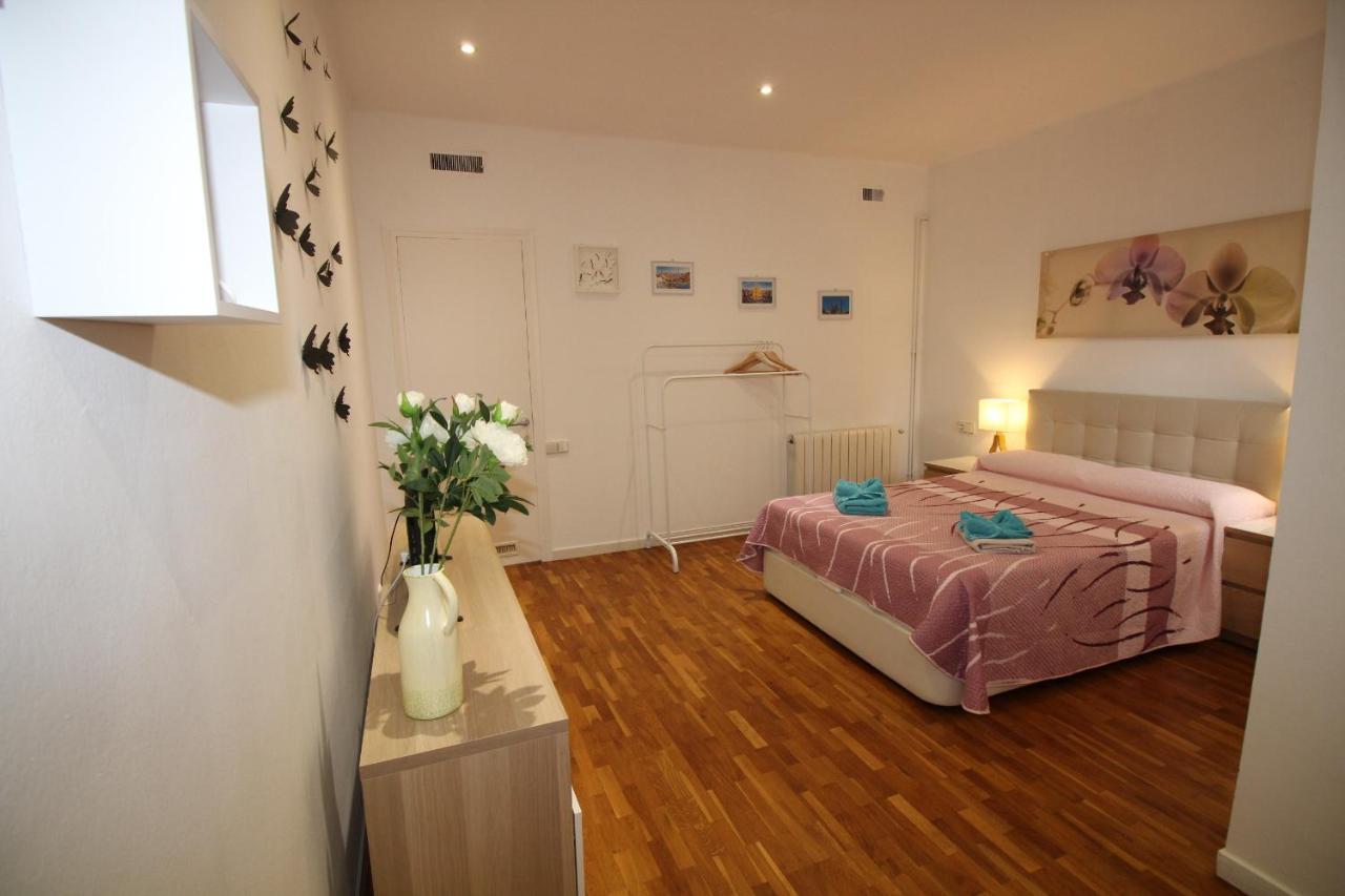 Bed & Breakfast Arago Barcelona