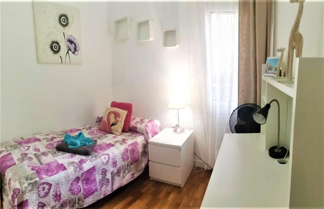 Bed & Breakfast Arago Barcelona