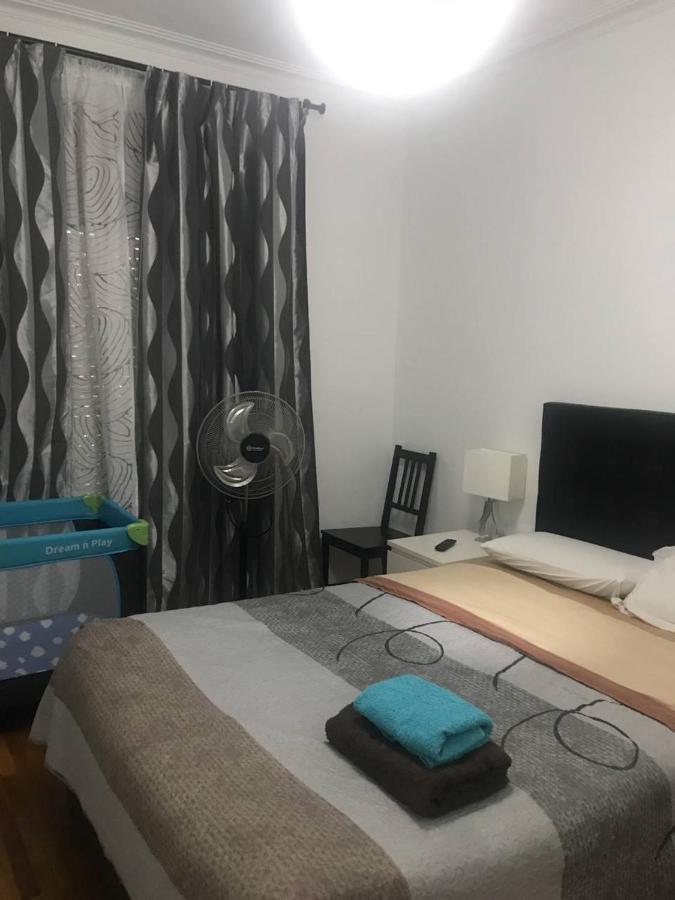 Bed & Breakfast Arago Barcelona
