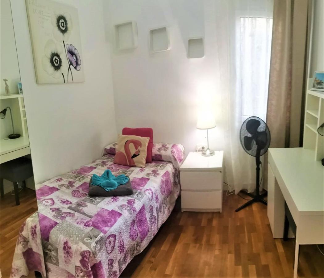 Couette-café Arago Barcelone