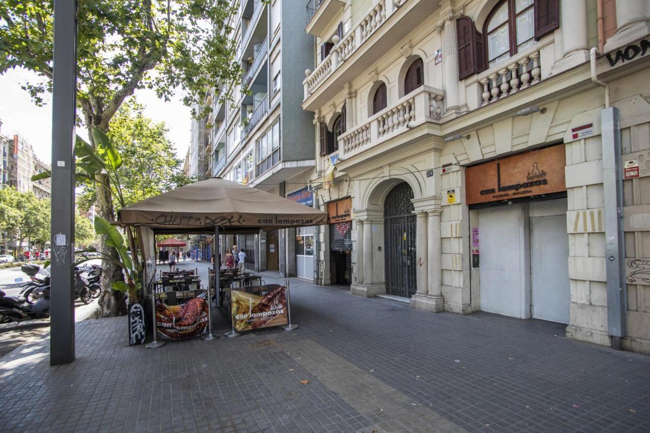 32par1009 - Big And Spacious Downtown *