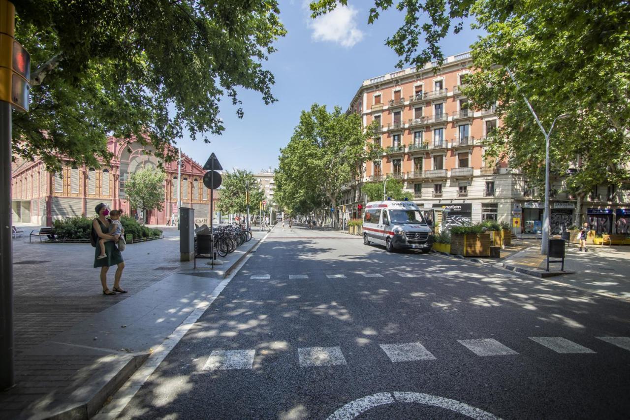 22man192- Cute In Sant Antoni Appartement *
