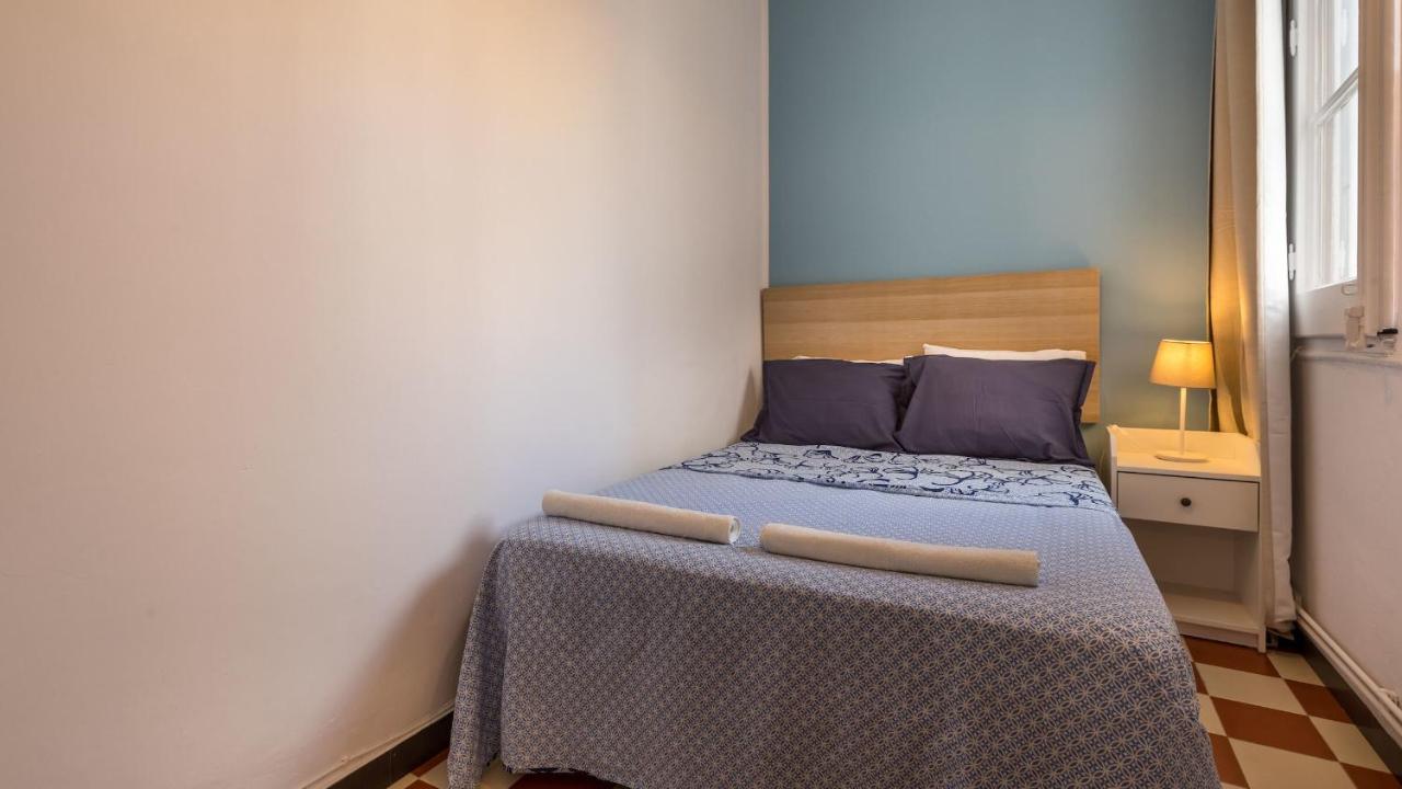 Appartement 21per1020 - Cozy In De Gracia Barcelone