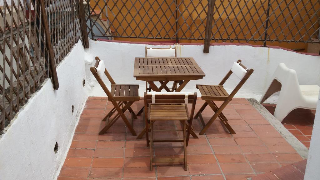 Mercaders Appartement Barcelone