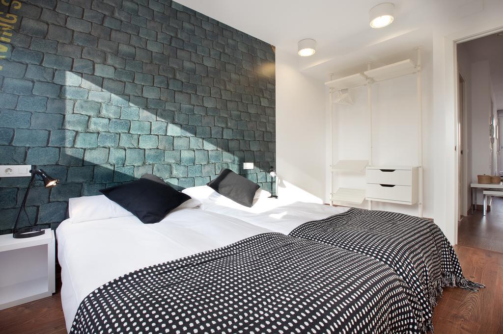Appartement Ab Montjuic *