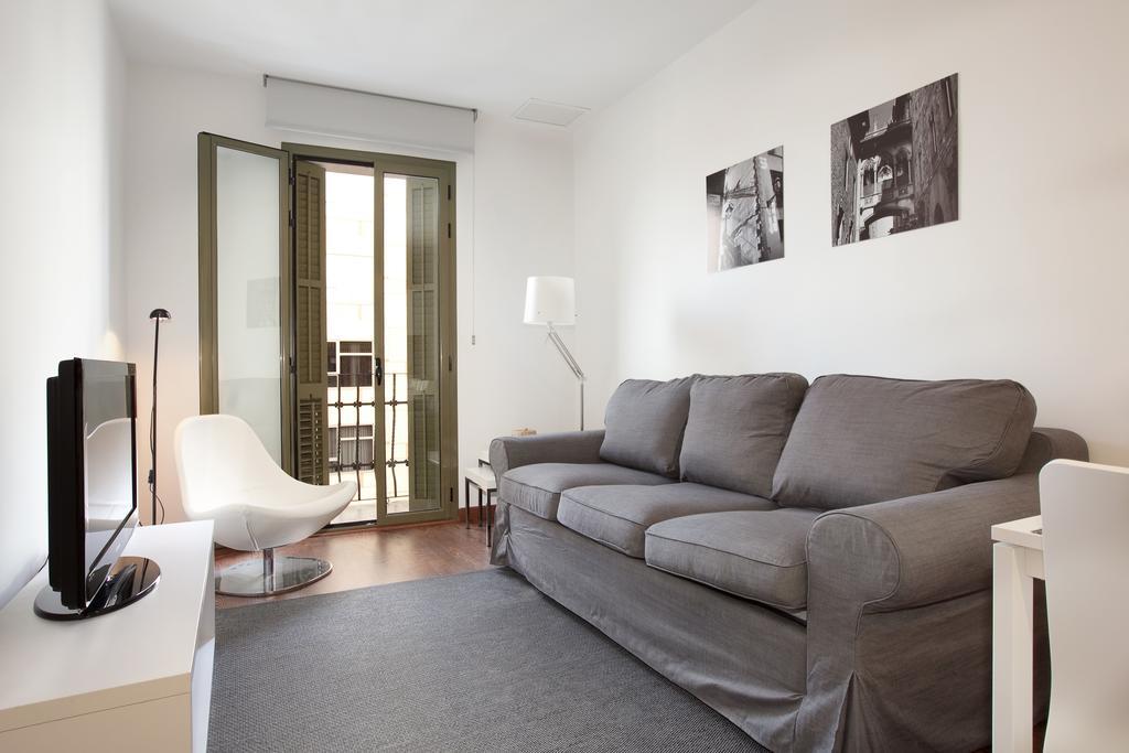 Appartement Ab Montjuic Barcelone