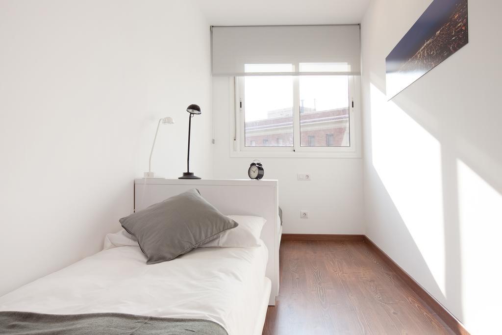 Ab Montjuic Appartement