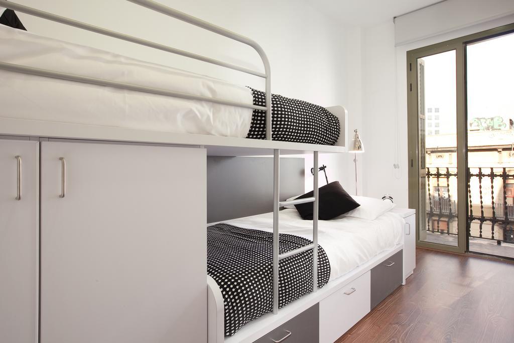 Appartement Ab Montjuic *