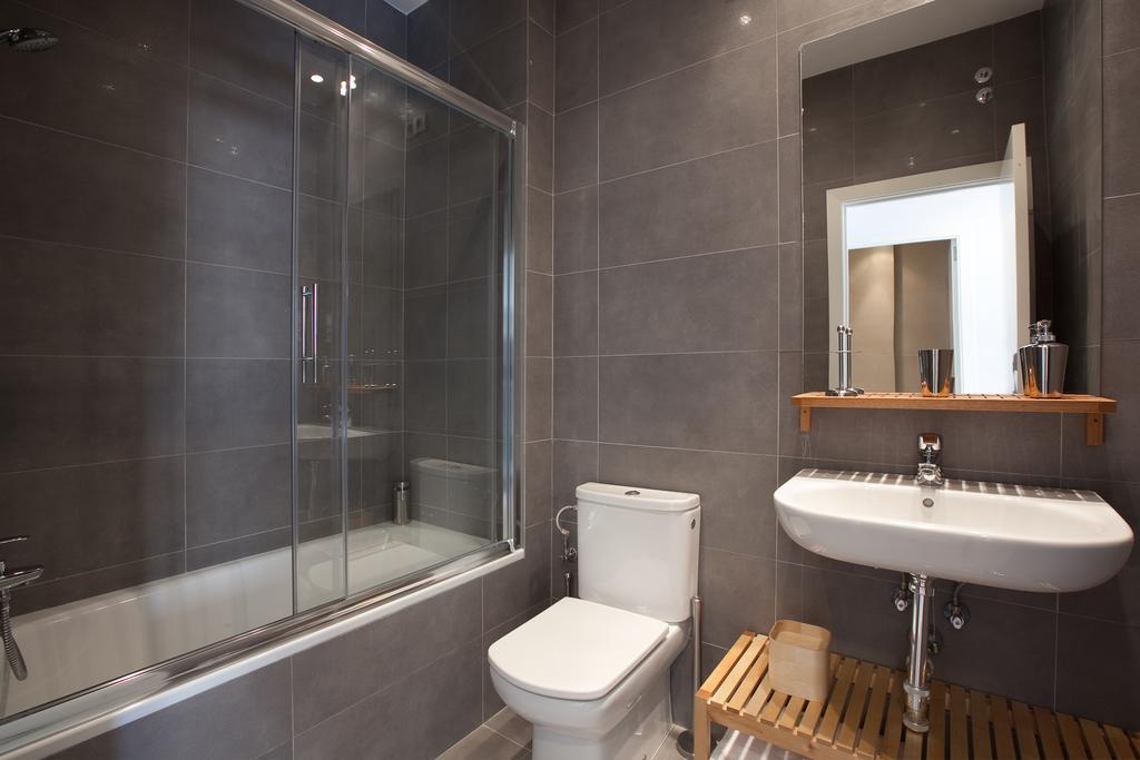Appartement Ab Montjuic