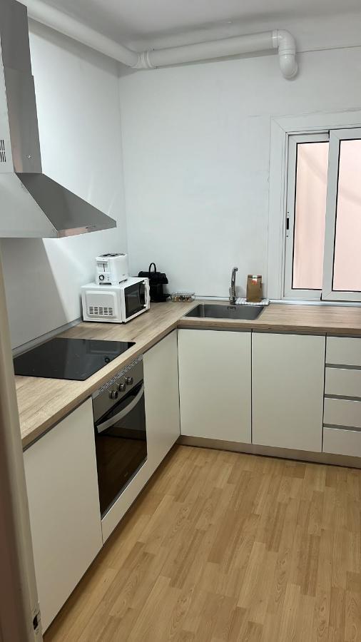 Centric Paseo De Gracia Apartment Barcelona