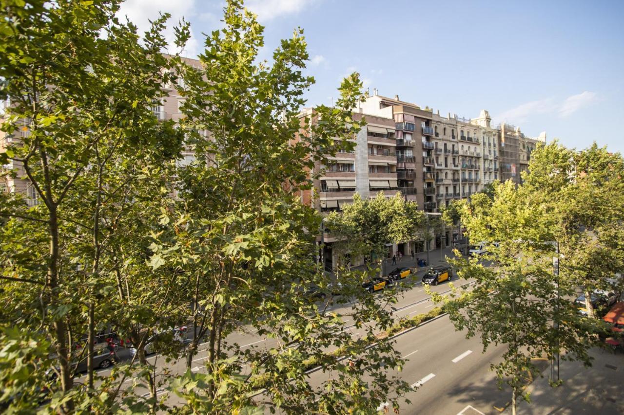 Apartment 23par1007 Comfortable In Paralel Barcelona