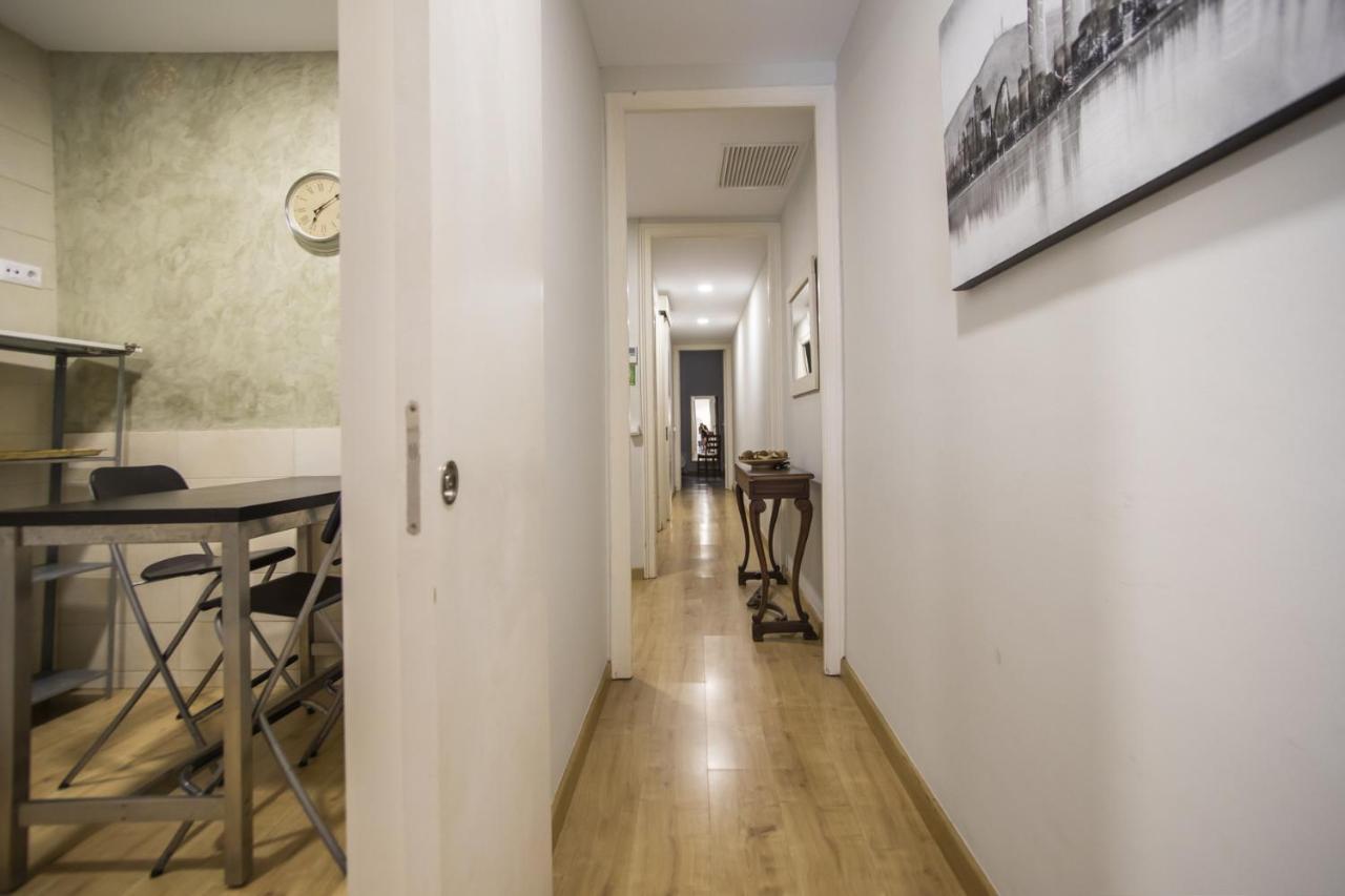 23par1007 Comfortable In Paralel Apartment