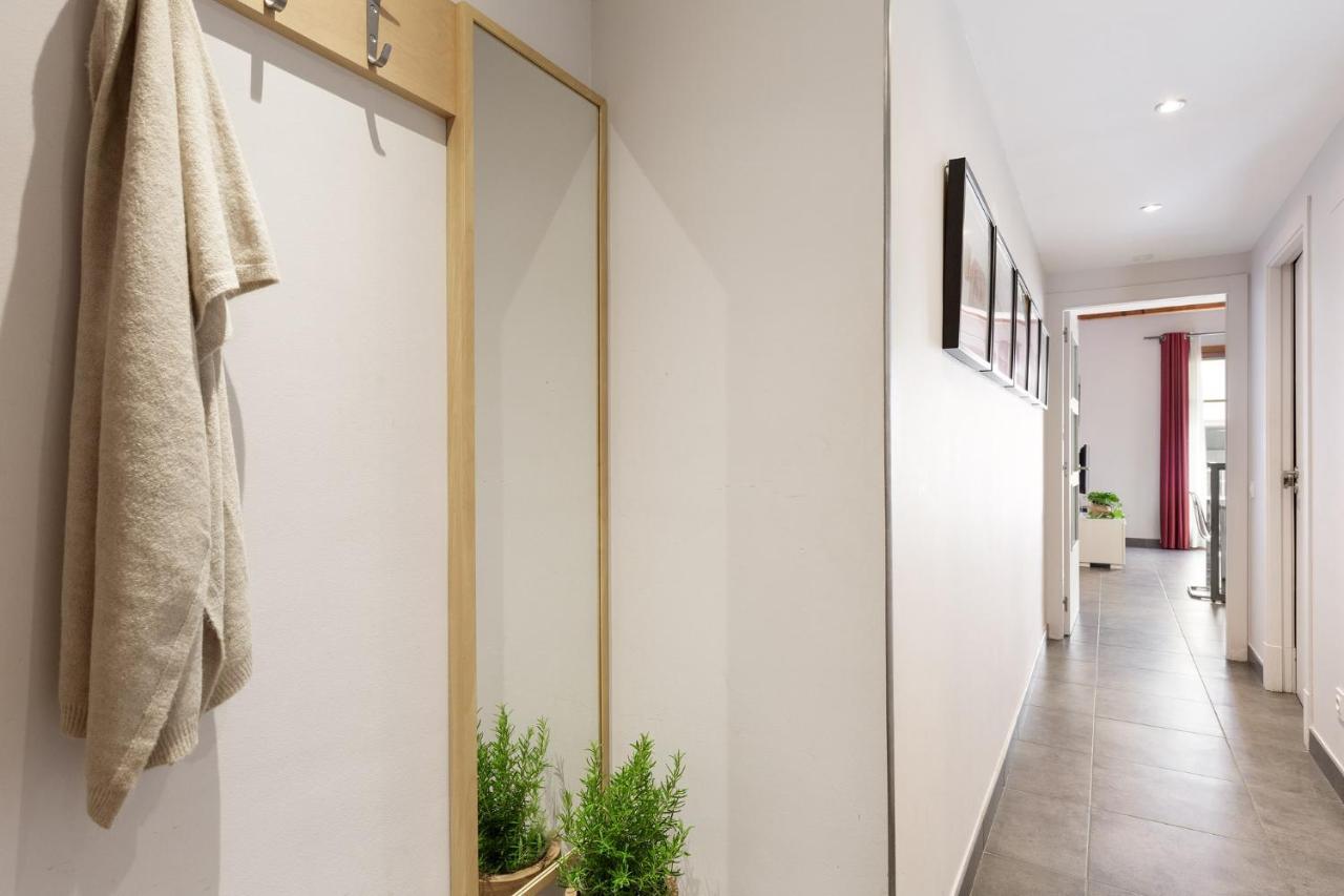 Ola Living Macba Apartment Barcelona
