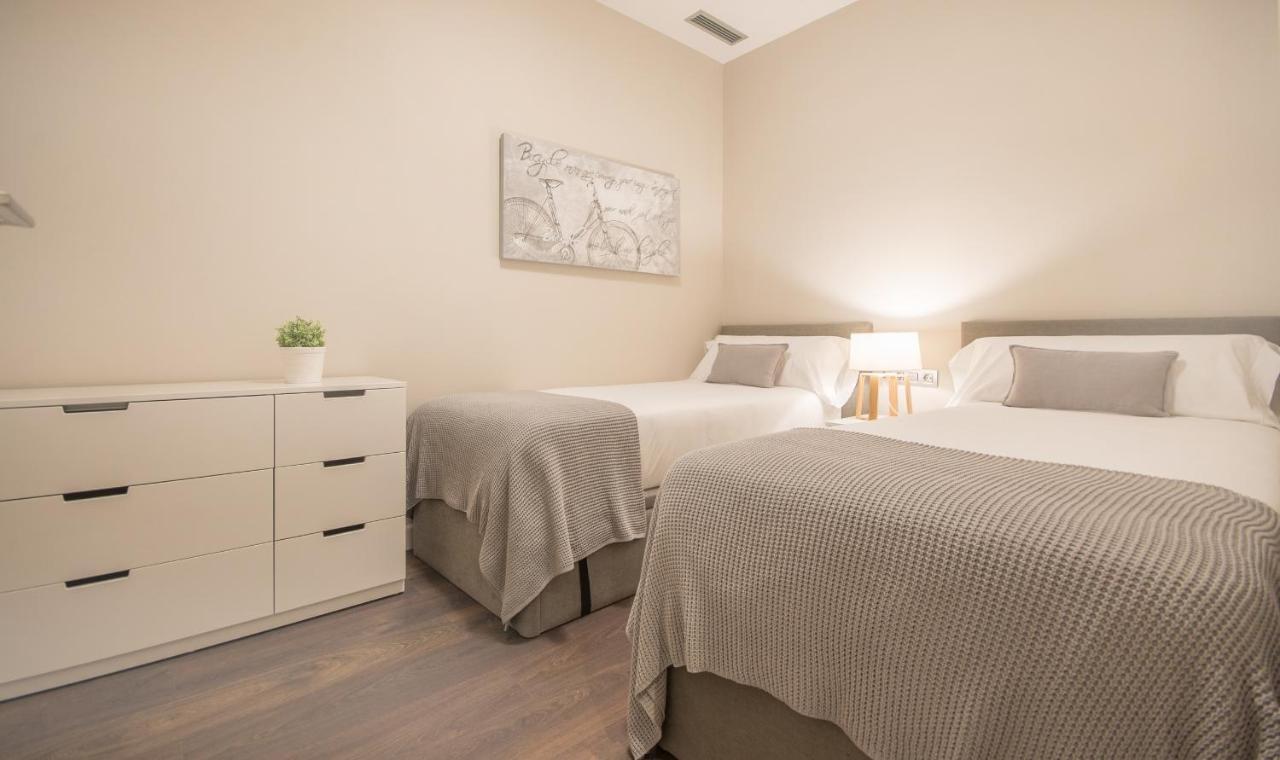 Appartement Stylish Center *