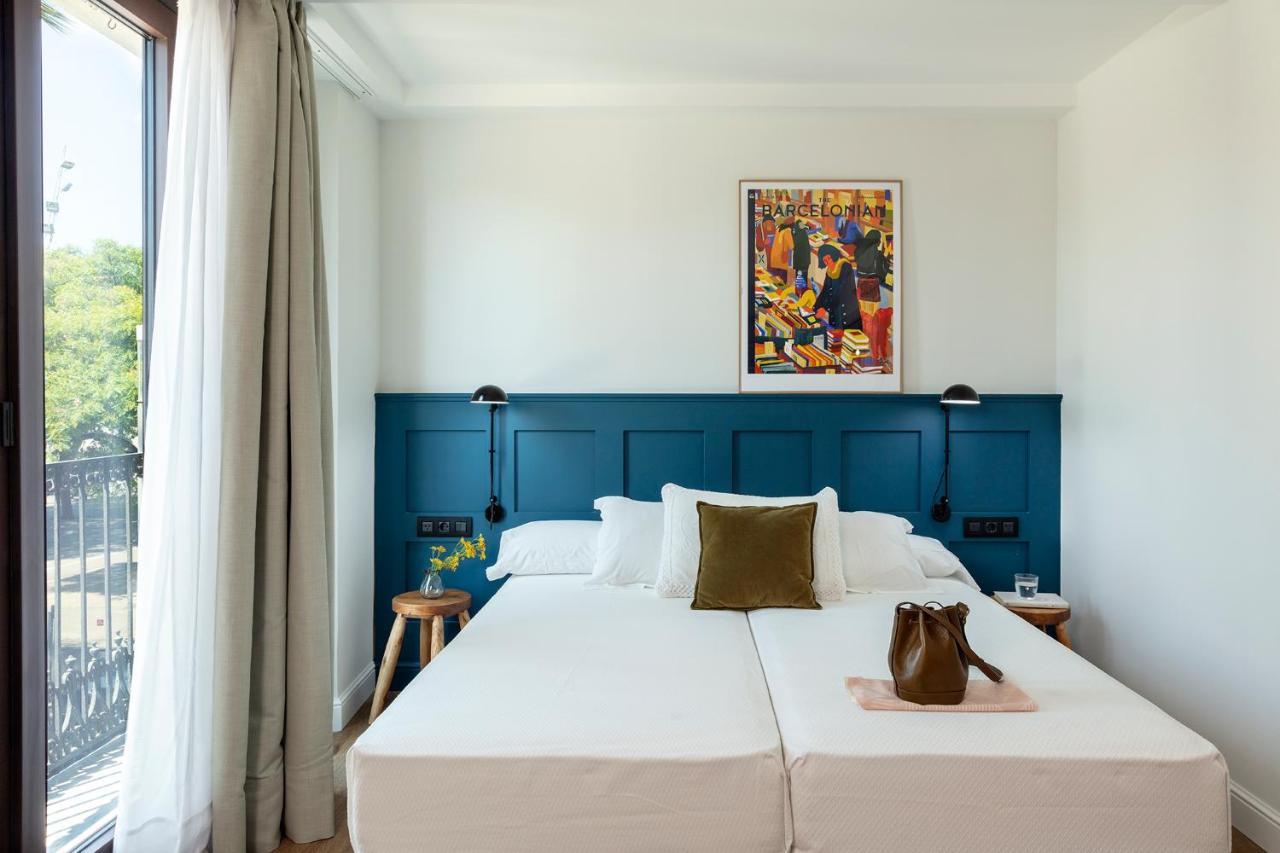 Som Nit Port Vell Guest house *