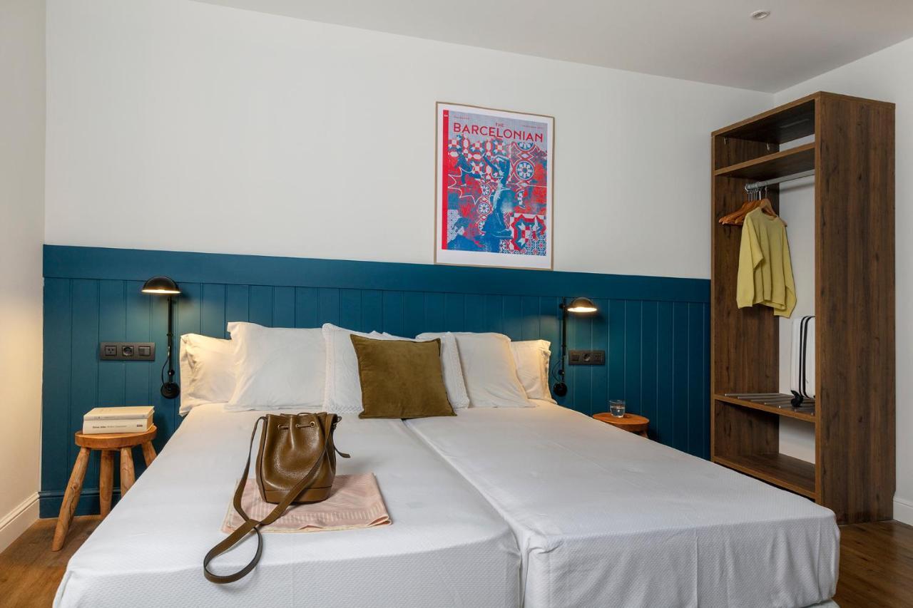Guest house Som Nit Port Vell Barcelona